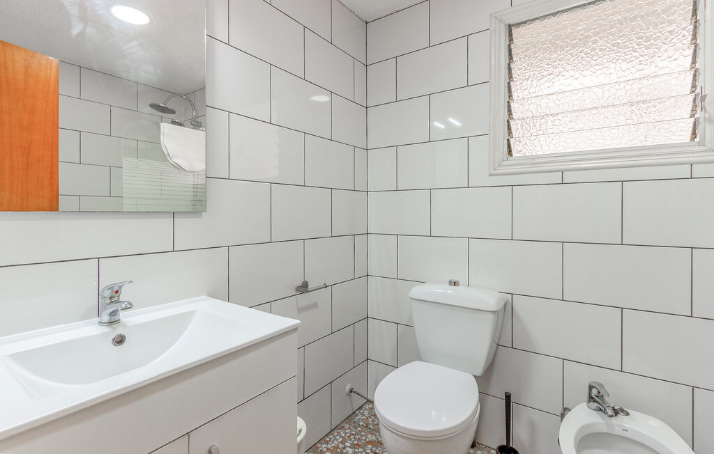 
Holiday rental - Santa Pola , Spain - EBC207 17