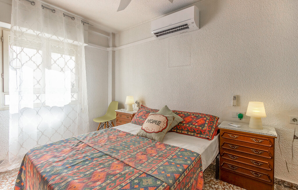 
Holiday rental - Santa Pola , Spain - EBC207 11