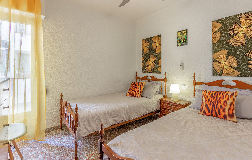 
Holiday rental - Santa Pola , Spain - EBC207 14