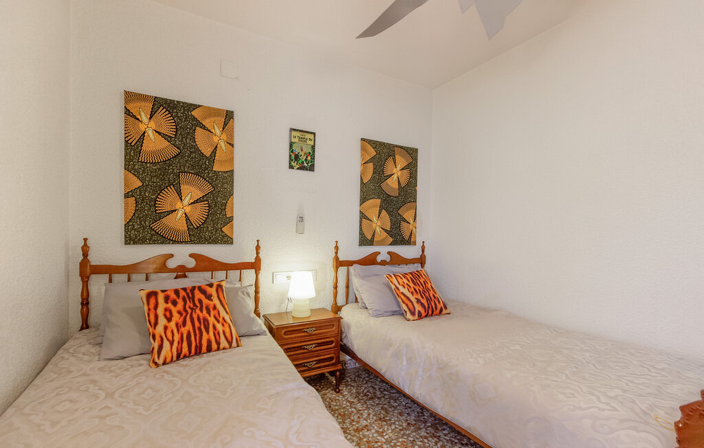 
Holiday rental - Santa Pola , Spain - EBC207 15