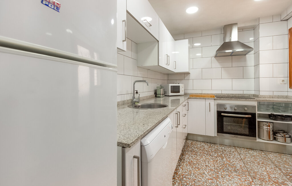 
Holiday rental - Santa Pola , Spain - EBC207 6