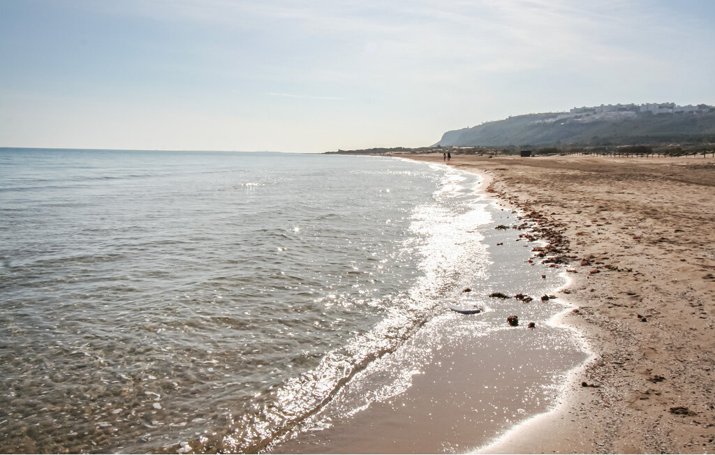 Ferienwohnung - Gran Alacant, Santa Pola , Spanien - EBC220 28