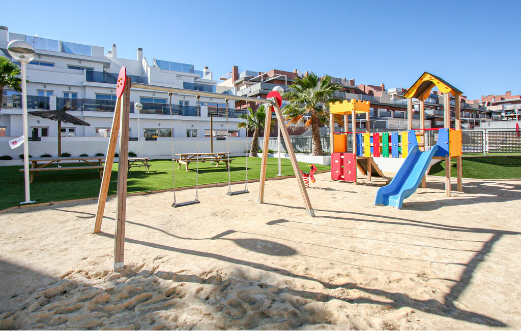Ferienwohnung - Gran Alacant, Santa Pola , Spanien - EBC220 29