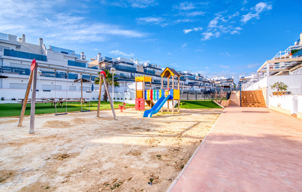 Ferienwohnung - Gran Alacant, Santa Pola , Spanien - EBC220 8