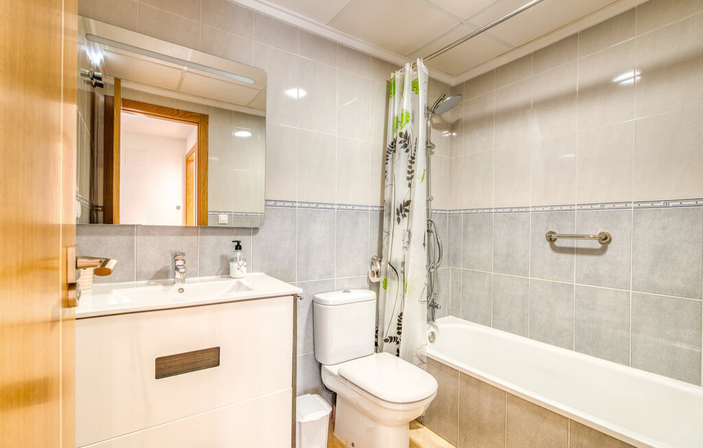 Ferienwohnung - Gran Alacant, Santa Pola , Spanien - EBC220 24