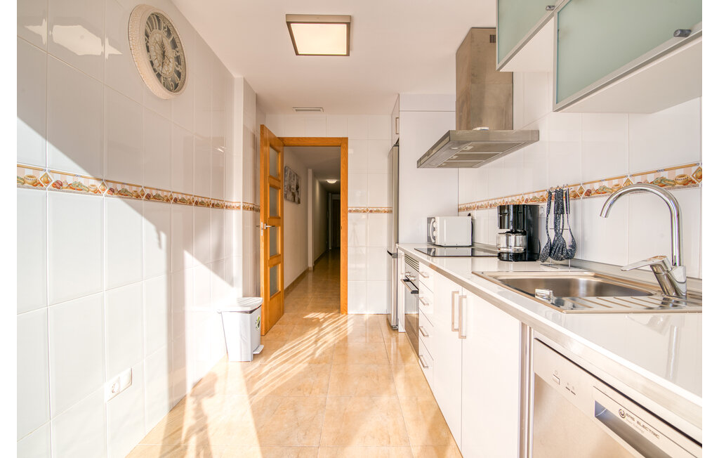 Ferienwohnung - Gran Alacant, Santa Pola , Spanien - EBC220 18