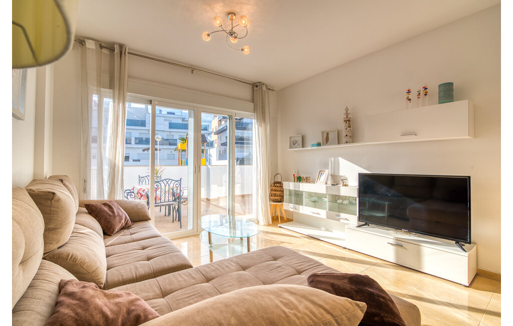 Ferienwohnung - Gran Alacant, Santa Pola , Spanien - EBC220 3