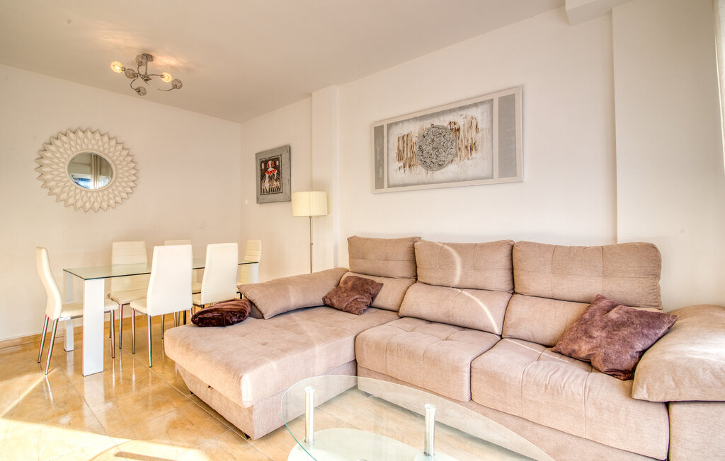 Ferienwohnung - Gran Alacant, Santa Pola , Spanien - EBC220 16