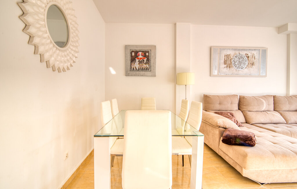 Ferienwohnung - Gran Alacant, Santa Pola , Spanien - EBC220 17