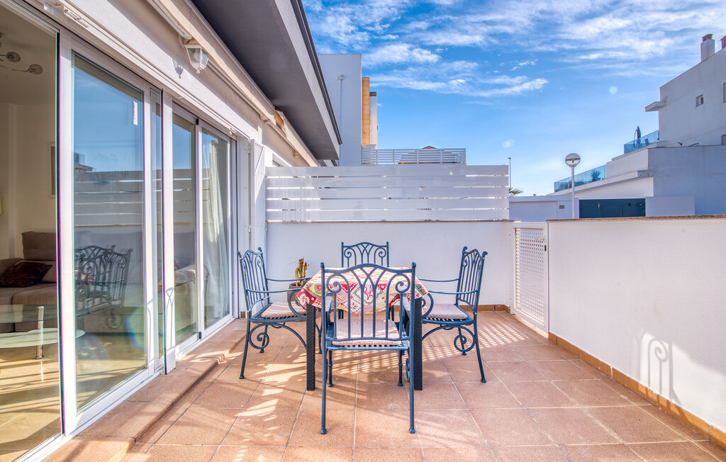 Ferienwohnung - Gran Alacant, Santa Pola , Spanien - EBC220 12