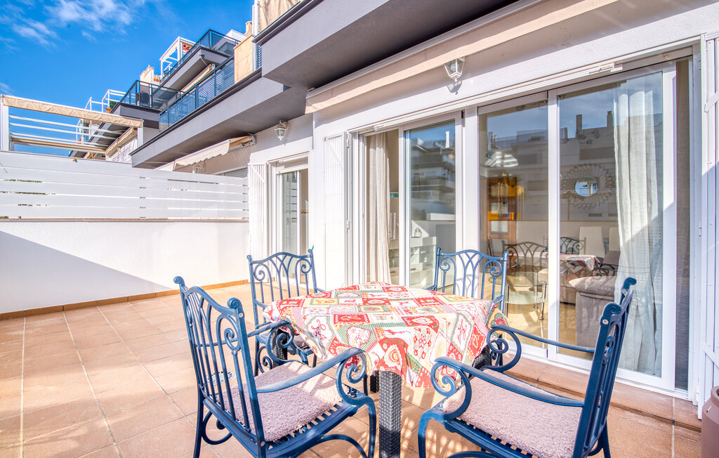 Ferienwohnung - Gran Alacant, Santa Pola , Spanien - EBC220 13