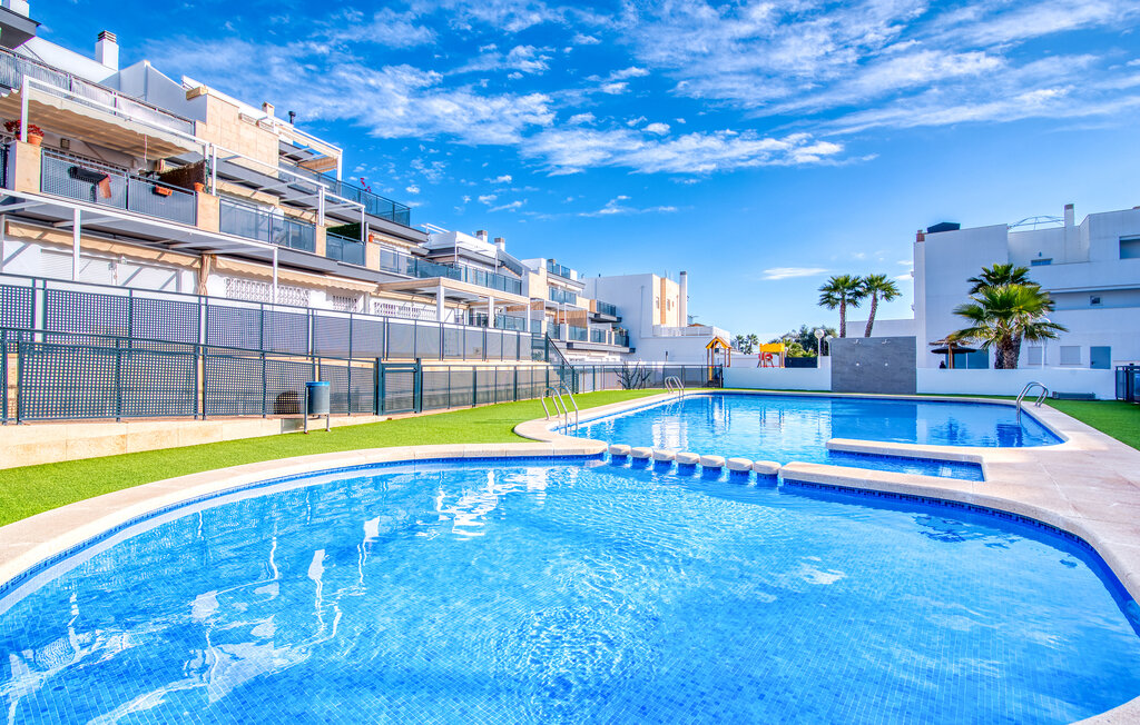 Ferienwohnung - Gran Alacant, Santa Pola , Spanien - EBC220 7