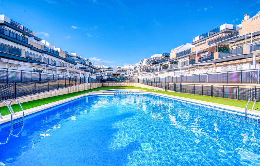 Ferienwohnung - Gran Alacant, Santa Pola , Spanien - EBC220 11