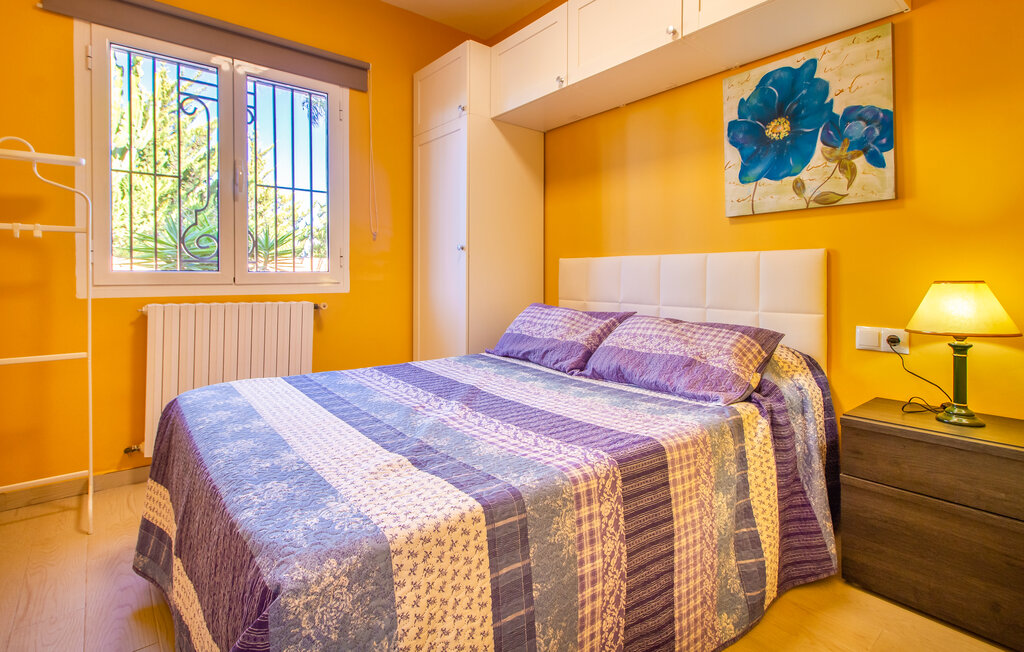 Kuća-za-odmor - Torrevieja , Španjolska - EBC226 18