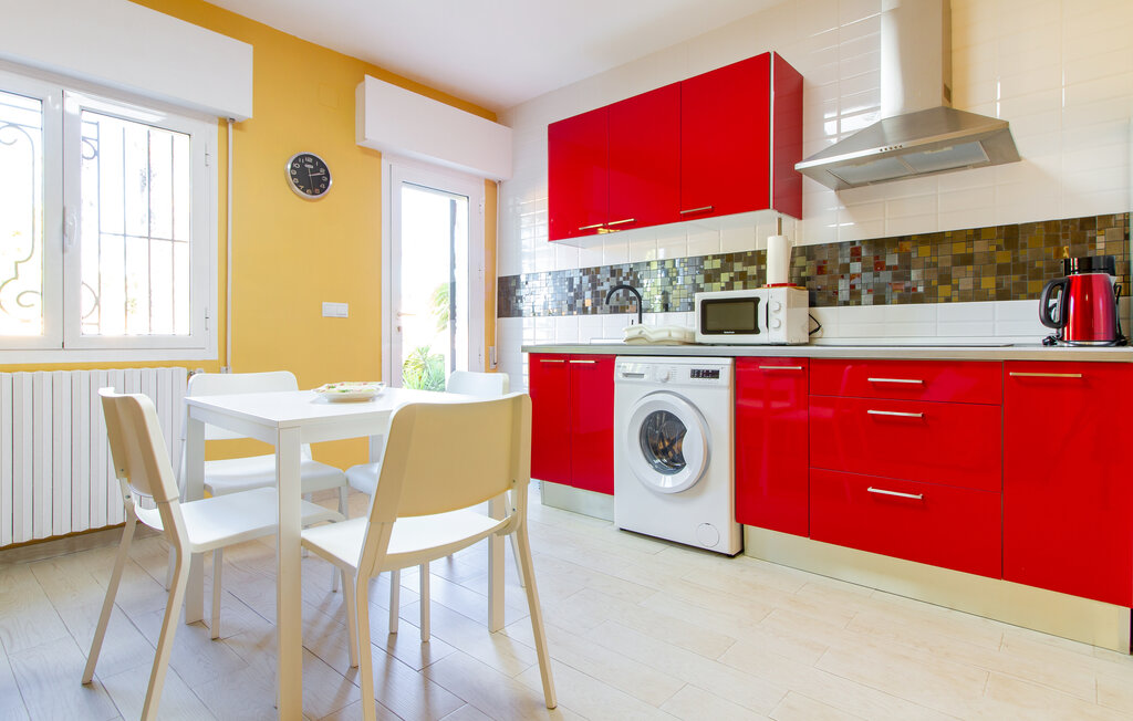 Kuća-za-odmor - Torrevieja , Španjolska - EBC226 6