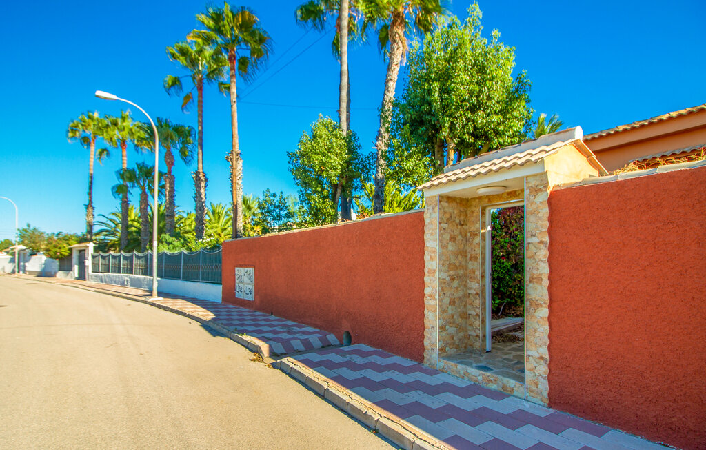 Kuća-za-odmor - Torrevieja , Španjolska - EBC226 14