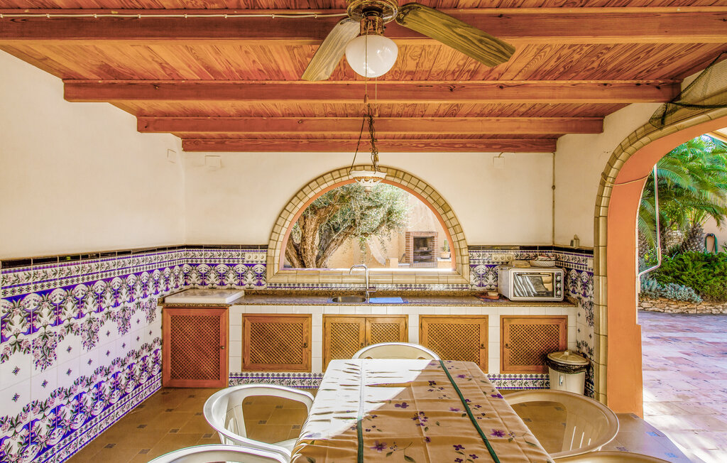 Kuća-za-odmor - Torrevieja , Španjolska - EBC226 15