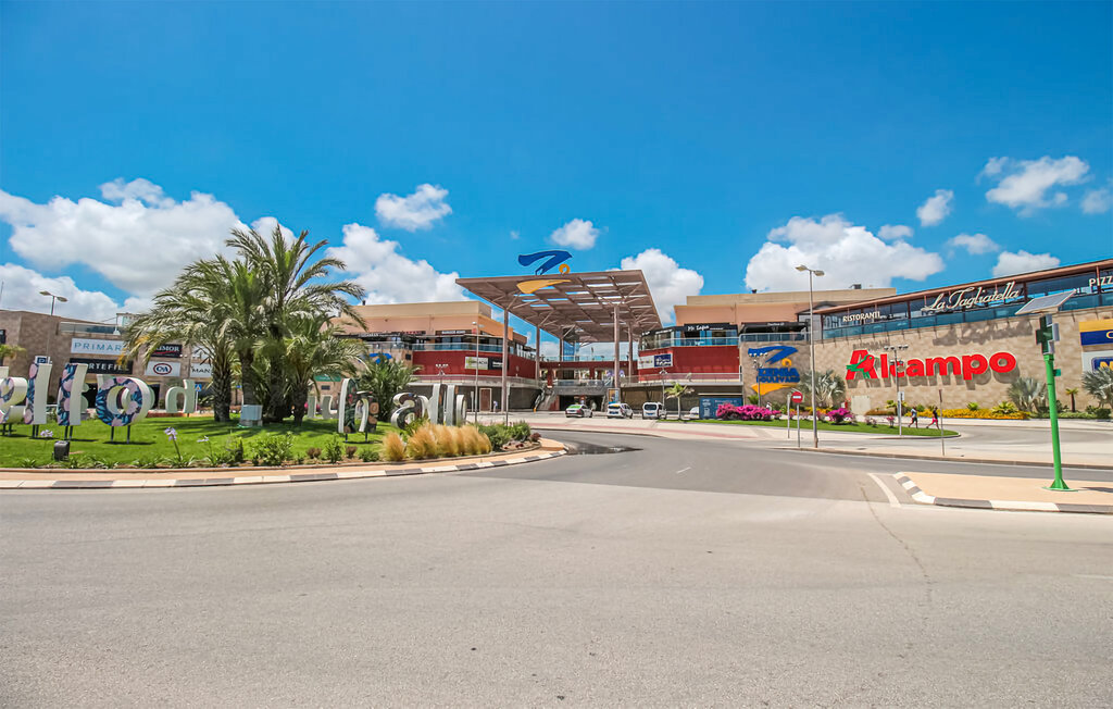 Ferieleilighet - Punta Prima / Torrevieja , Spania - EBC242 24