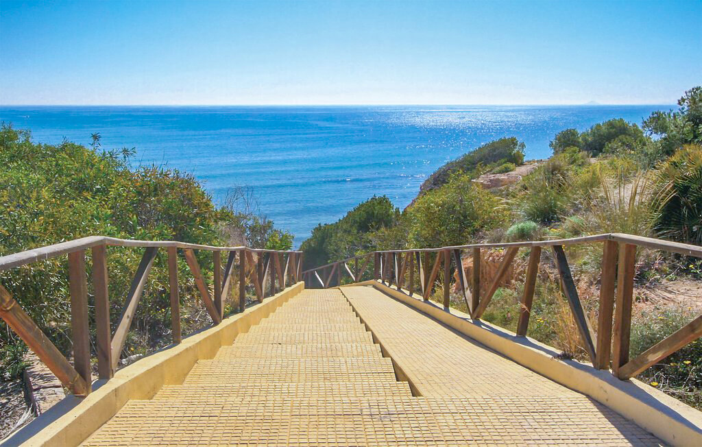 Ferieleilighet - Punta Prima / Torrevieja , Spania - EBC242 27