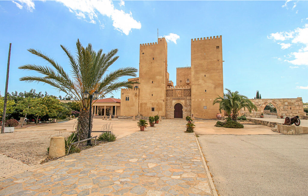 Ferieleilighet - Punta Prima / Torrevieja , Spania - EBC242 28