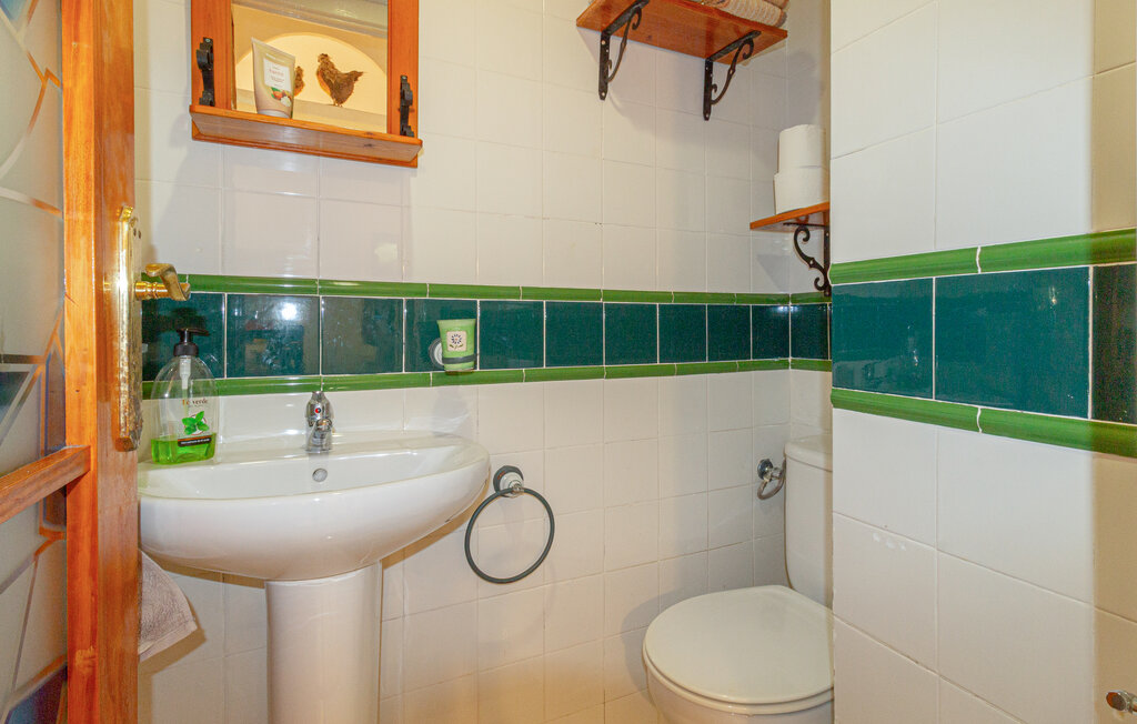 Ferieleilighet - Punta Prima / Torrevieja , Spania - EBC242 17