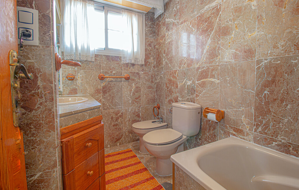 Ferieleilighet - Punta Prima / Torrevieja , Spania - EBC242 18