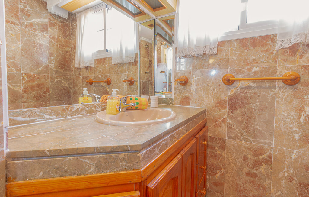 Ferieleilighet - Punta Prima / Torrevieja , Spania - EBC242 19