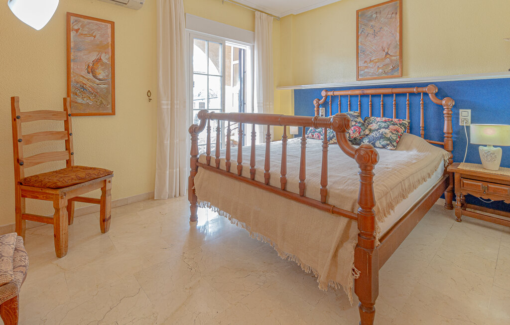 Ferieleilighet - Punta Prima / Torrevieja , Spania - EBC242 13