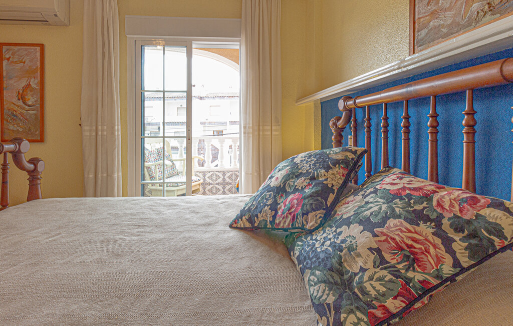 Ferieleilighet - Punta Prima / Torrevieja , Spania - EBC242 14