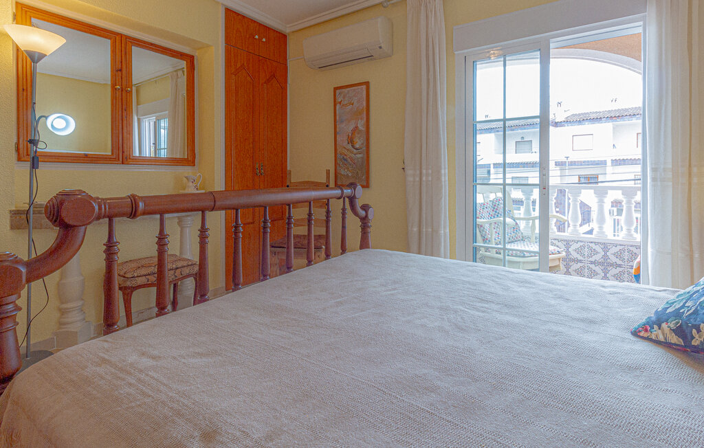 Ferieleilighet - Punta Prima / Torrevieja , Spania - EBC242 15