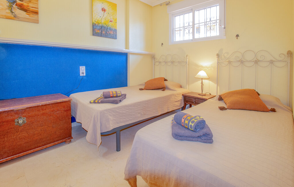 Ferieleilighet - Punta Prima / Torrevieja , Spania - EBC242 16