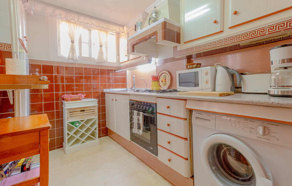 Ferieleilighet - Punta Prima / Torrevieja , Spania - EBC242 12