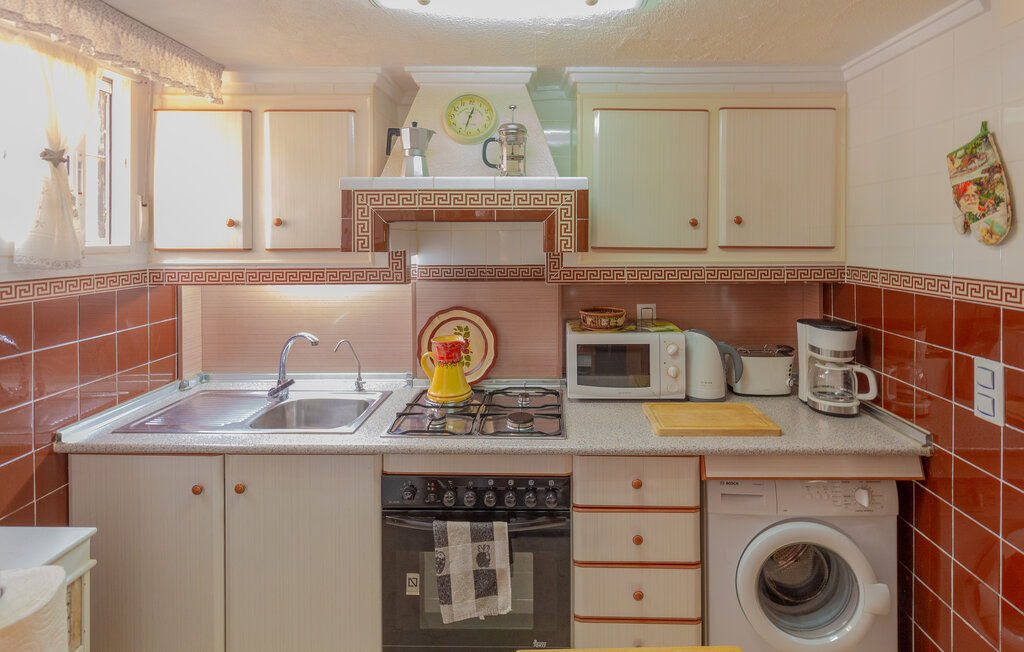 Ferieleilighet - Punta Prima / Torrevieja , Spania - EBC242 6