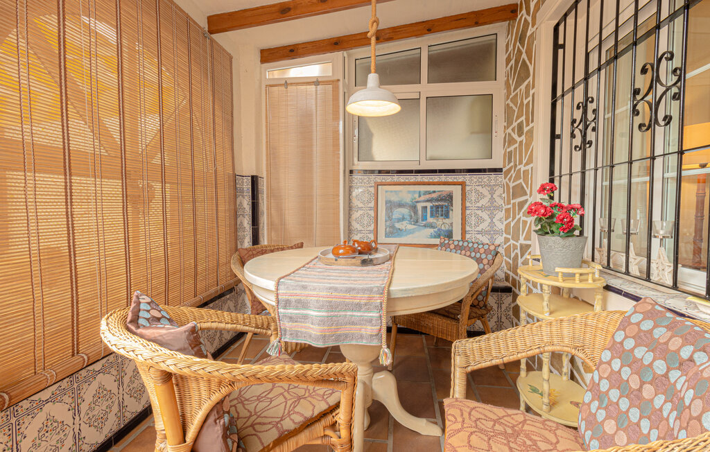 Ferieleilighet - Punta Prima / Torrevieja , Spania - EBC242 3