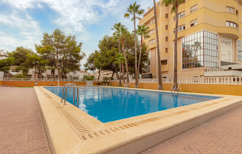 Ferieleilighet - Punta Prima / Torrevieja , Spania - EBC242 2