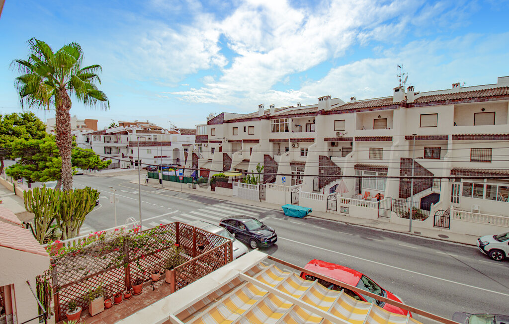 Ferieleilighet - Punta Prima / Torrevieja , Spania - EBC242 11