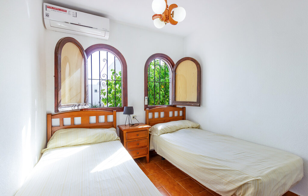 Ferienwohnung - El campello , Spanien - EBC235 17