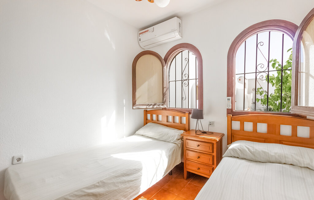 Ferienwohnung - El campello , Spanien - EBC235 18