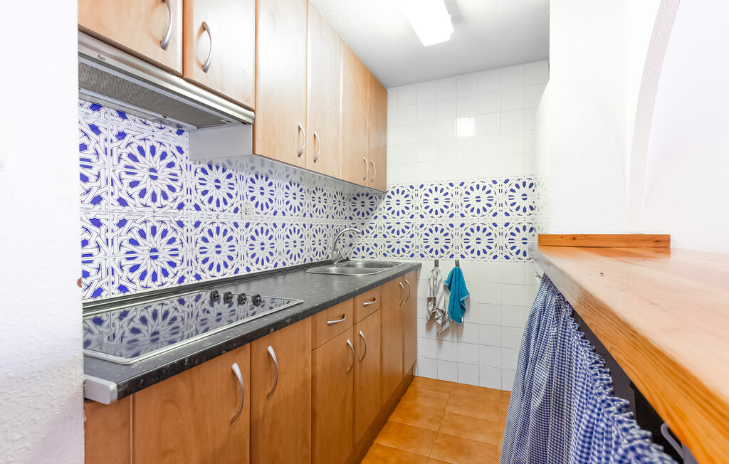 Ferienwohnung - El campello , Spanien - EBC235 7