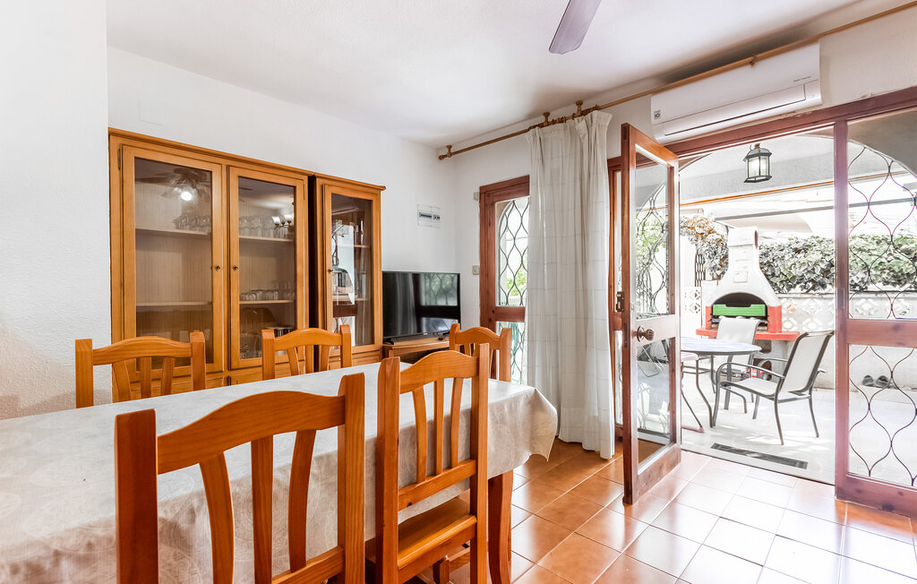 Ferienwohnung - El campello , Spanien - EBC235 4