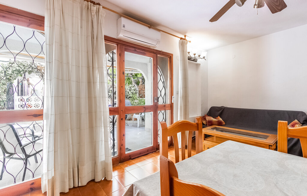 Ferienwohnung - El campello , Spanien - EBC235 5