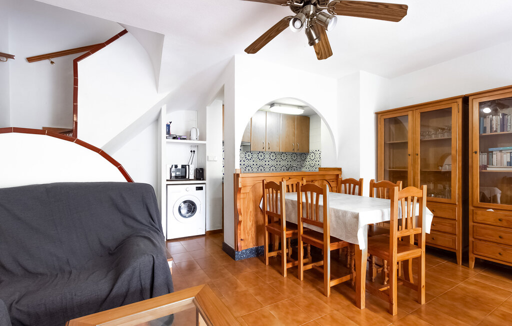 Ferienwohnung - El campello , Spanien - EBC235 13