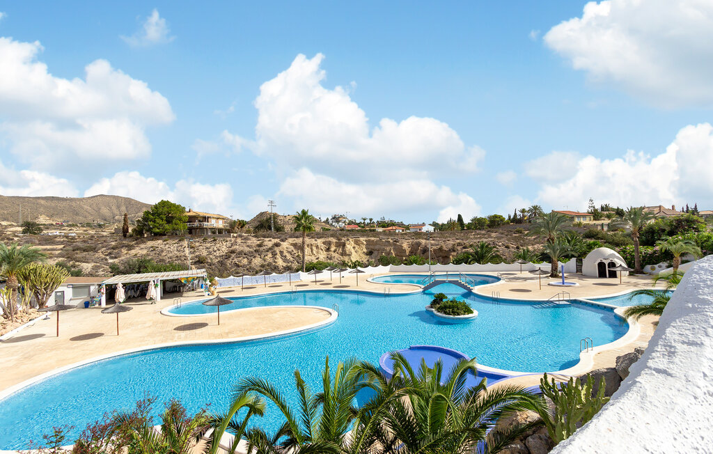 Ferienwohnung - El campello , Spanien - EBC235 3