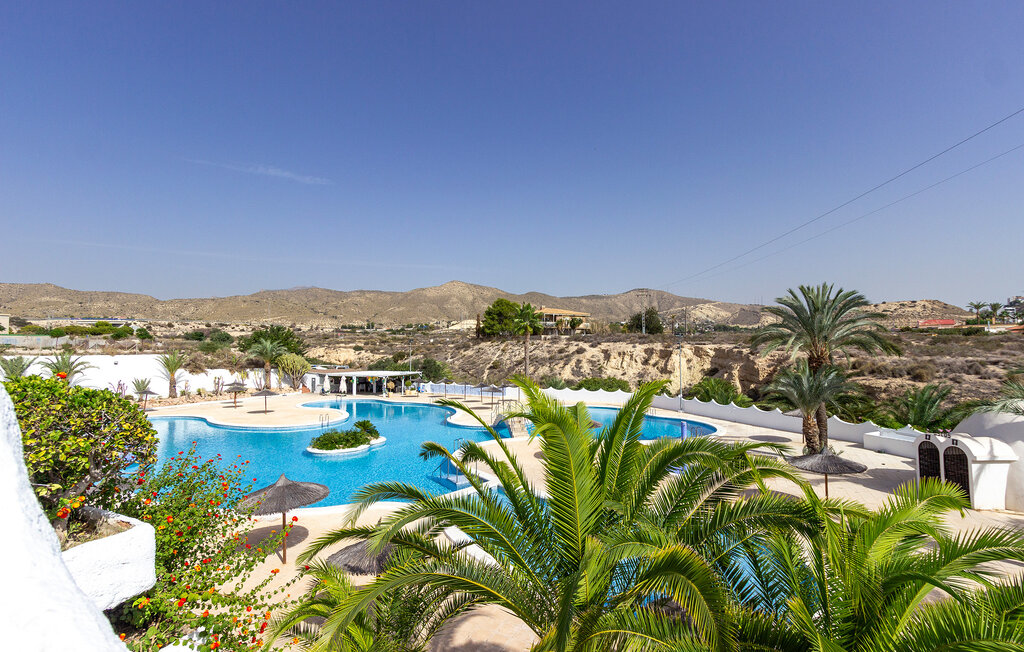 Ferienwohnung - El campello , Spanien - EBC235 10