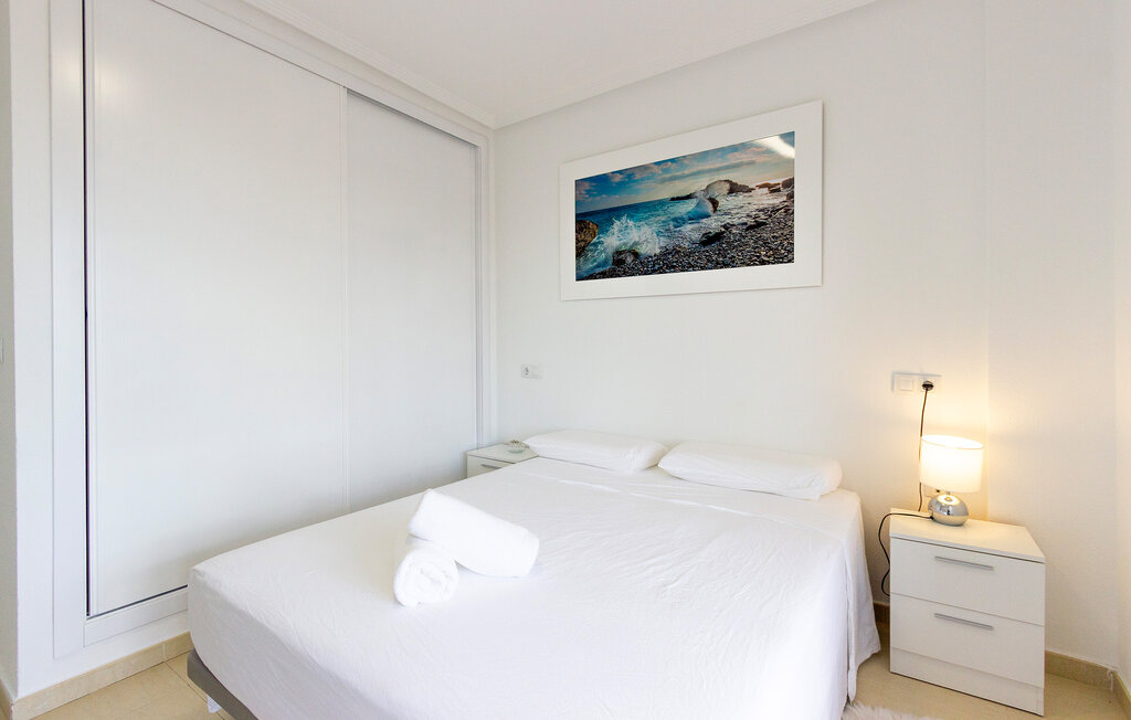 Feriehus - Villajoyosa , Spania - EBC239 21