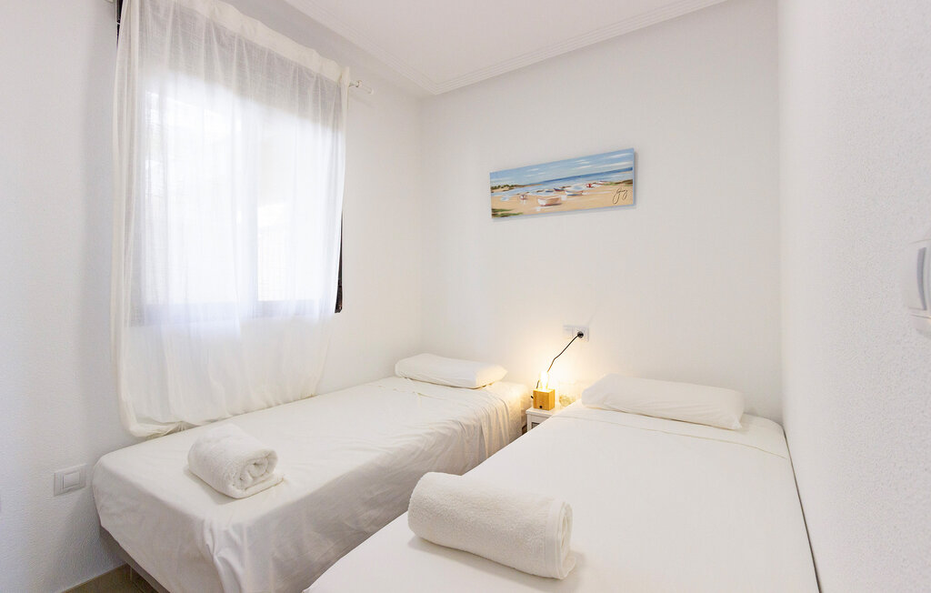 Feriehus - Villajoyosa , Spania - EBC239 25