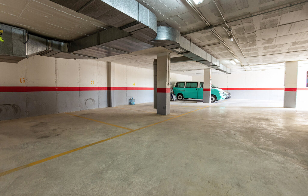 Feriehus - Villajoyosa , Spania - EBC239 18