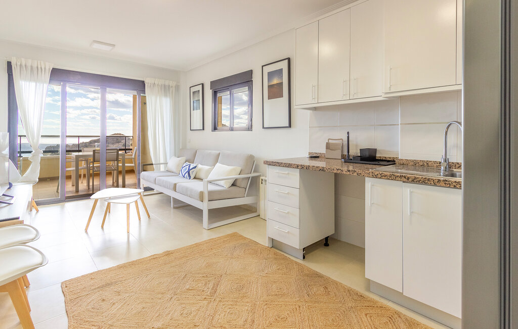 Feriehus - Villajoyosa , Spania - EBC239 5