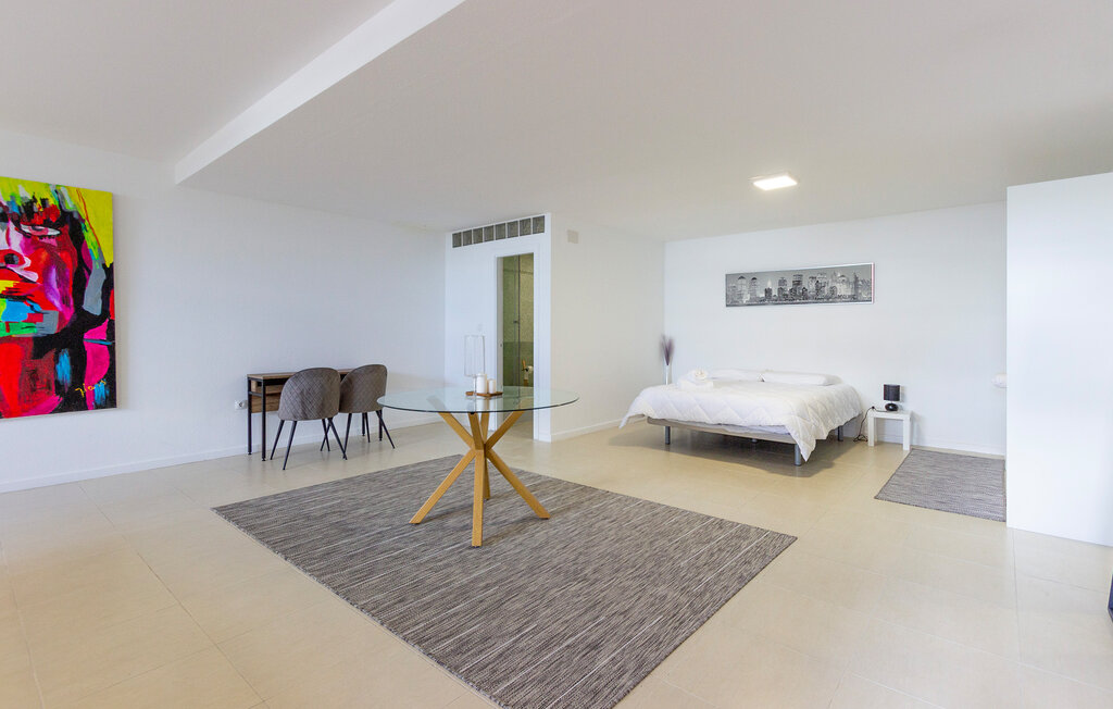 Feriehus - Villajoyosa , Spania - EBC239 4