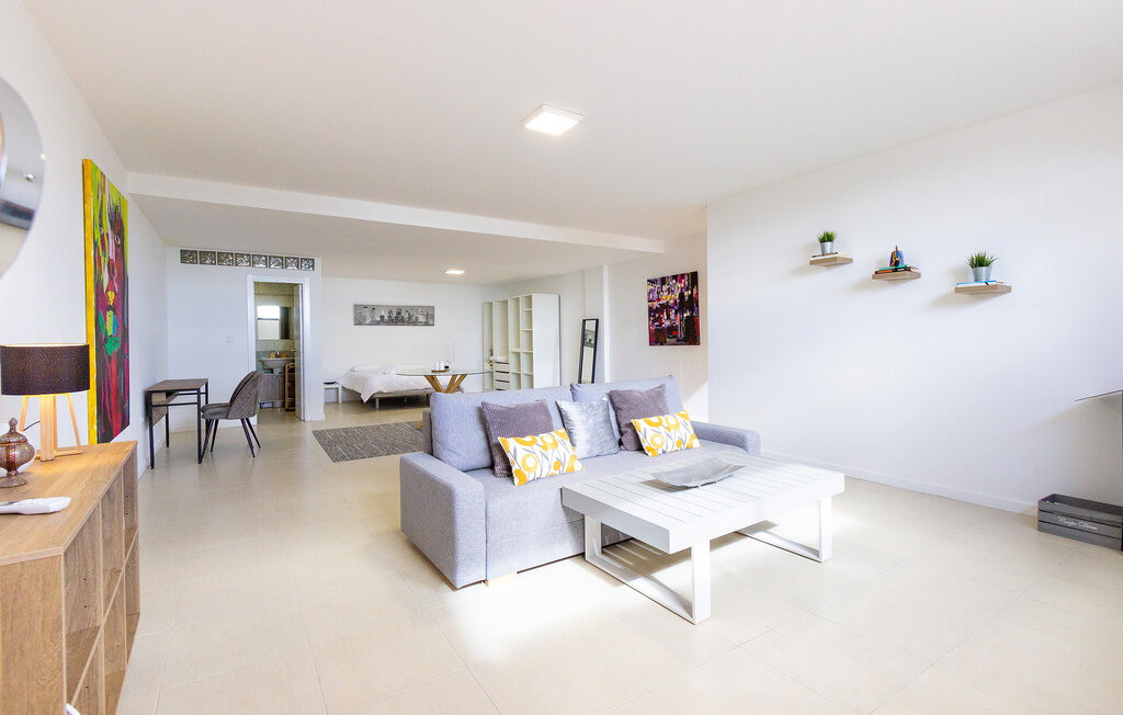 Feriehus - Villajoyosa , Spania - EBC239 3